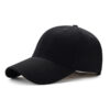 Cotton Hat Baseball Cap Sun Visor Advertising Hat Travel Cap