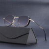 Anti-UV Personality Sunglasses