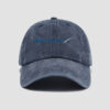 American Space Exploration Technology Company SpaceX Logo Letter Hat Baseball Cap Men And Women Fresh Soft Top Duck