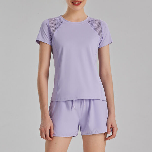 Women's Quick-drying Running T-Shirt