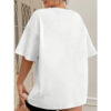 Cotton Women's T-shirt