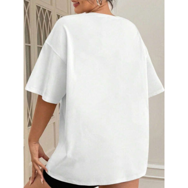 Cotton Women's T-shirt