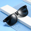 Fashion Candy Color Sunglasses Retro Men Sunglasses UV Protection