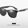 P21 Hot Selling Sunglasses Men's Polarized Sunglasses Outdoor Fishing Driver Mirror Foreign Trade Polarized