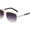 Men's  Square Frame Sunglasses Driving Glasses Fishing Driving Sunglasses
