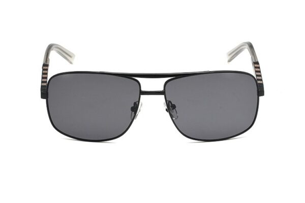 Men's  Square Frame Sunglasses Driving Glasses Fishing Driving Sunglasses