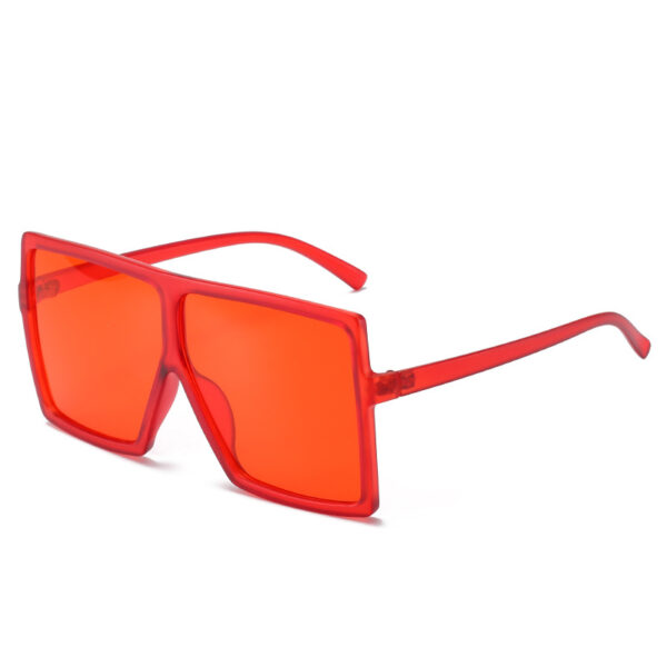 Big Box Sunglasses