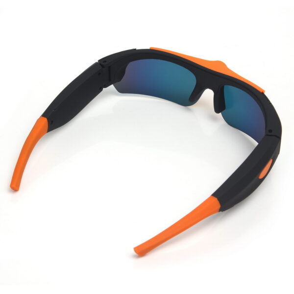 1080P HD Camcorder Sunglasses