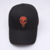 216548735874_1781889606 Hottest Trendy Men's Trendy Women's Casual Hat Skull Korean Version Of Personality Baseball Cap Outdoor Sports Hat