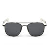 Factory Direct Sale New Driving Mirror Polarized Sunglasses Sunglasses Colorful Polarized Glasses Wholesale Glasses A285