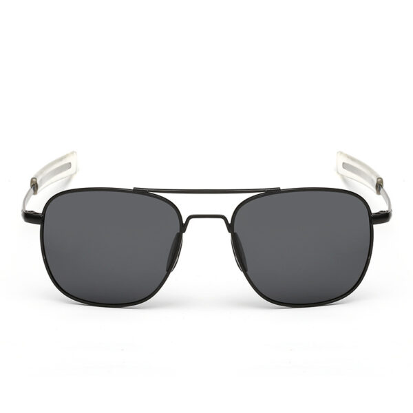 Factory Direct Sale New Driving Mirror Polarized Sunglasses Sunglasses Colorful Polarized Glasses Wholesale Glasses A285