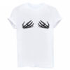 Fashion Shirt Harajuku Casual Top T-shirt