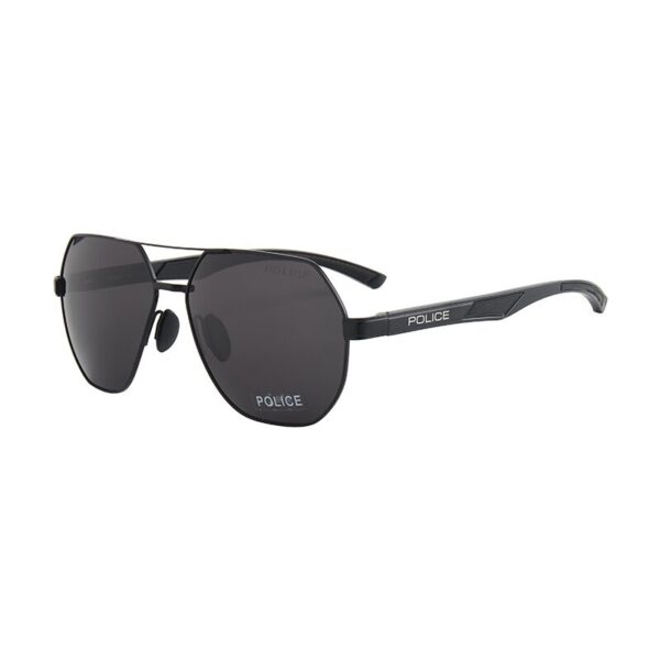 New POLICER Men's Ultra-light Polarized Sunglasses Driving Travel Sunglasses