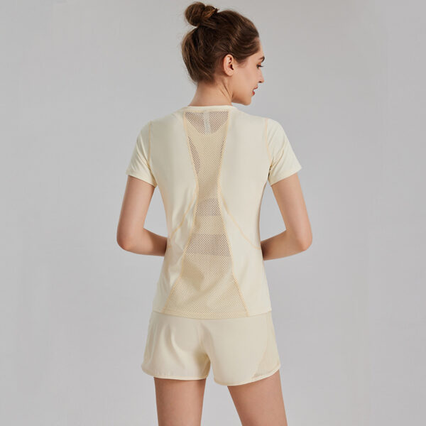 Women's Quick-drying Running T-Shirt