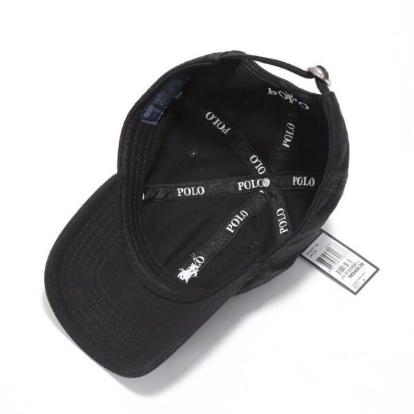 Polo Paul Hat Female Summer Korean Version Casual Wild Student Baseball Cap Male Adult Sunshade Cap New