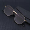 Anti-UV Personality Sunglasses