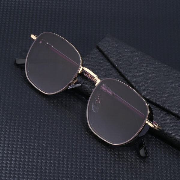Anti-UV Personality Sunglasses