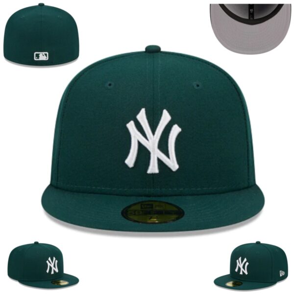 Closed Sun Protection Sun Hat Couple Basketball Cap Embroidered Cap Baseball Cap