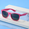 Fashion Candy Color Sunglasses Retro Men Sunglasses UV Protection