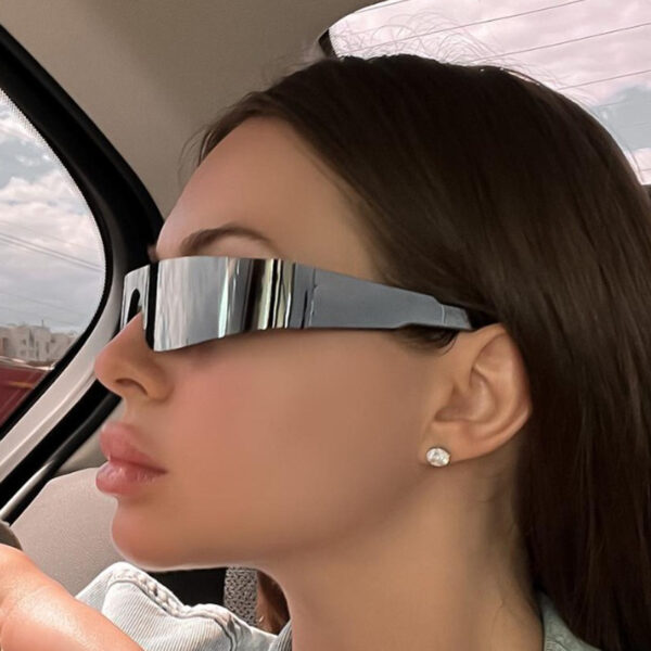 Sunglasses Future Style