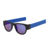 Pop Mirror Bracelet Glasses Folding Sunglasses New Unisex Glasses Fashion Sunglasses Driving Driving Glasses