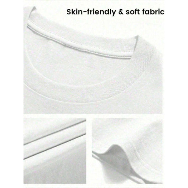 Cotton Women's T-shirt
