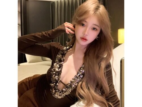 Slimming Long-Sleeved Shirt Winter