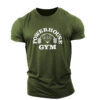 Men's POWERHOUSE Gym Print