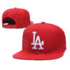 Adjustable Flat Brim Hat Trendy Hip-hop Hip-hop Cap Baseball Cap Wide Brim Hat Large Size Sports Hat Men And Women Flat Brim Hat