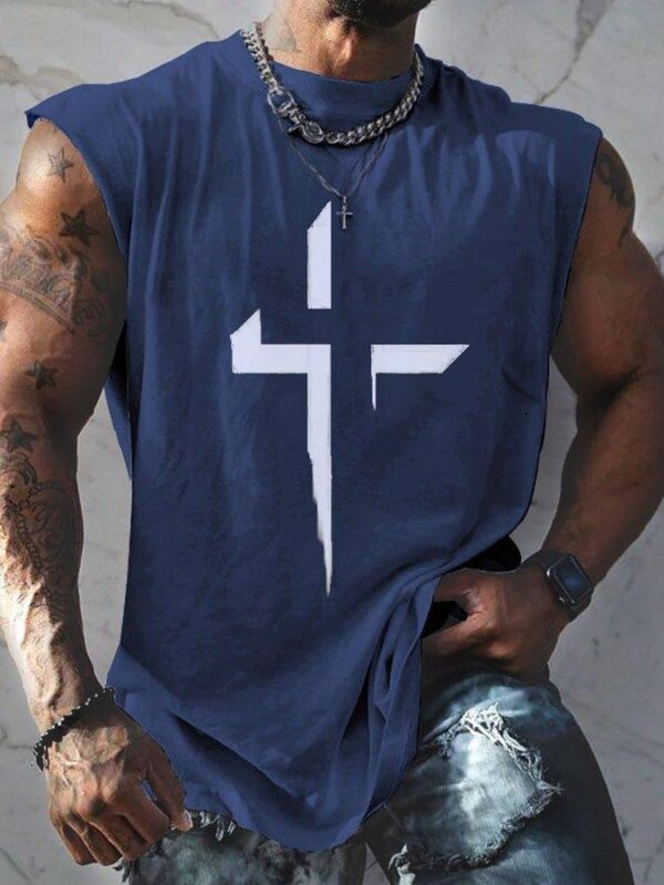 Trendy Letter Print Short Sleeve T-Shirt