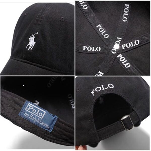 Baseball Cap Men's Korean Version Ins Tide Brand Soft Top Cap Men's Hat New Women's Summer Sun Hat Fashion Sunscreen