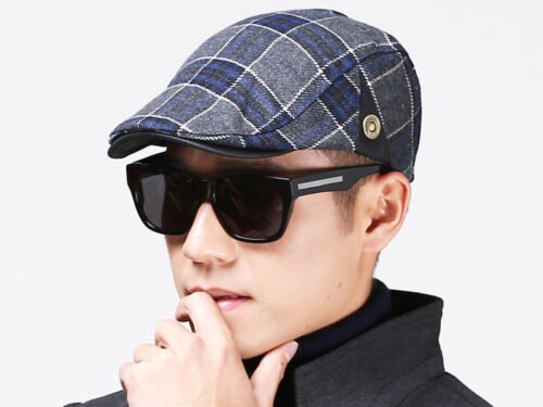 Hat Casual Beret