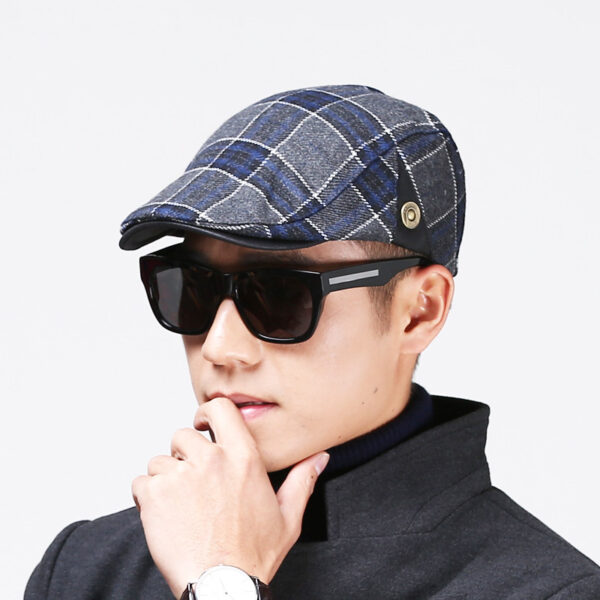 Hat Casual Beret