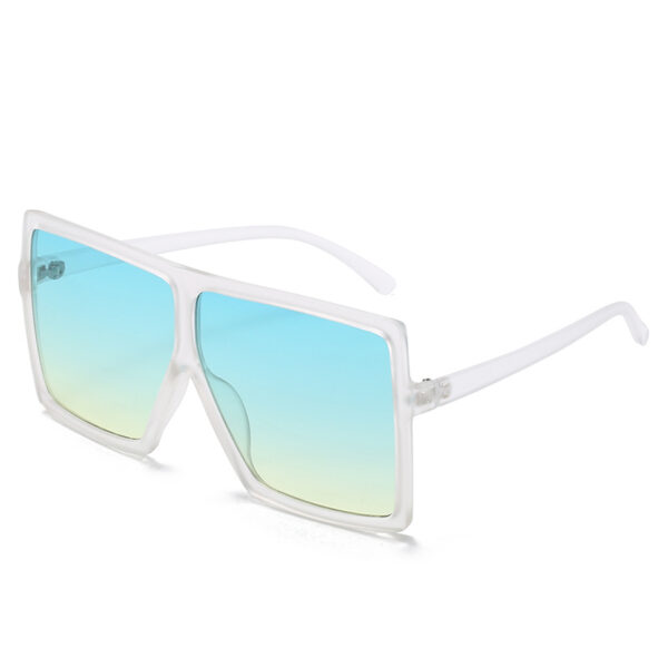 Big Box Sunglasses