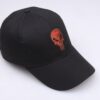 316669766066_1781889606 Hottest Trendy Men's Trendy Women's Casual Hat Skull Korean Version Of Personality Baseball Cap Outdoor Sports Hat