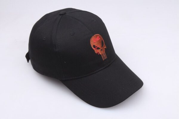316669766066_1781889606 Hottest Trendy Men's Trendy Women's Casual Hat Skull Korean Version Of Personality Baseball Cap Outdoor Sports Hat