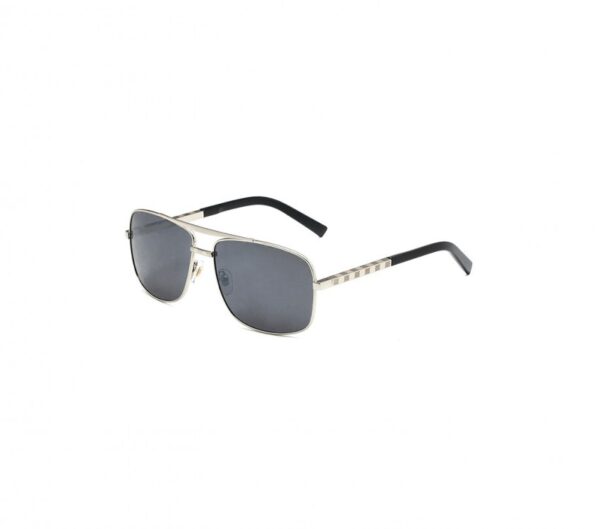 Men's  Square Frame Sunglasses Driving Glasses Fishing Driving Sunglasses