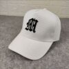 High Top Big Head Circumference Baseball Cap Casual Fashion Trend Men's Cap Big Face Small Peaked Cap Wholesale One Drop Shipping