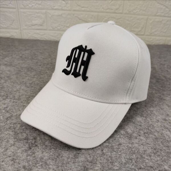 High Top Big Head Circumference Baseball Cap Casual Fashion Trend Men's Cap Big Face Small Peaked Cap Wholesale One Drop Shipping