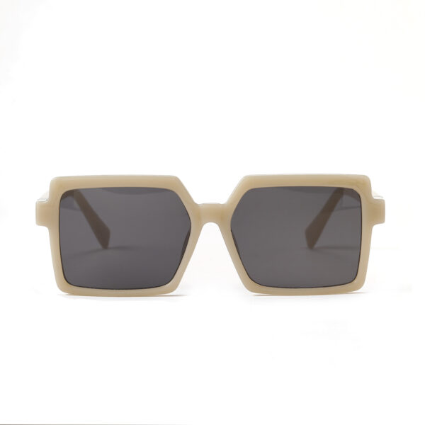 Xunge Glasses 3537 Physical Shooting Retro Square European And American Fashion Sunglasses Multicolor Sunglasses Women