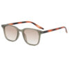 Light-colored Sunglasses Women's Fashion Trend New Sunscreen Sunglasses