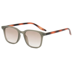 Light-colored Sunglasses Women's Fashion Trend New Sunscreen Sunglasses