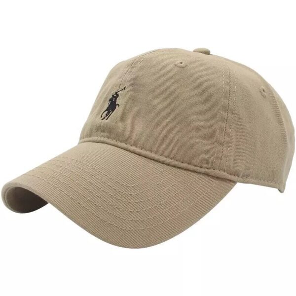 Baseball Cap Men's Korean Version Ins Tide Brand Soft Top Cap Men's Hat New Women's Summer Sun Hat Fashion Sunscreen