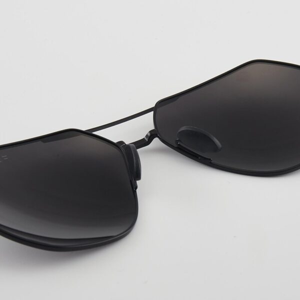 New POLICER Men's Ultra-light Polarized Sunglasses Driving Travel Sunglasses