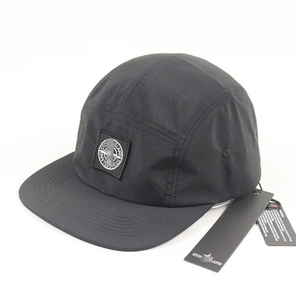 Quick-drying Waterproof Cap Tide Brand Outdoor Sunshade Hat Fishing Cap