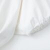All Tied Up-Cinched waist T Shirt