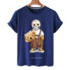 Summer Large Size Short Sleeve T-Shirt