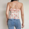 Knitted Slim T TOP