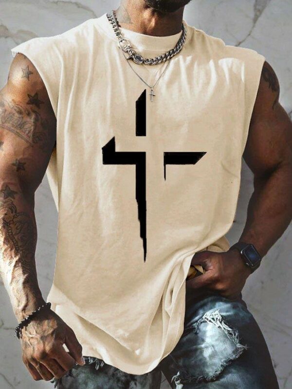 Trendy Letter Print Short Sleeve T-Shirt