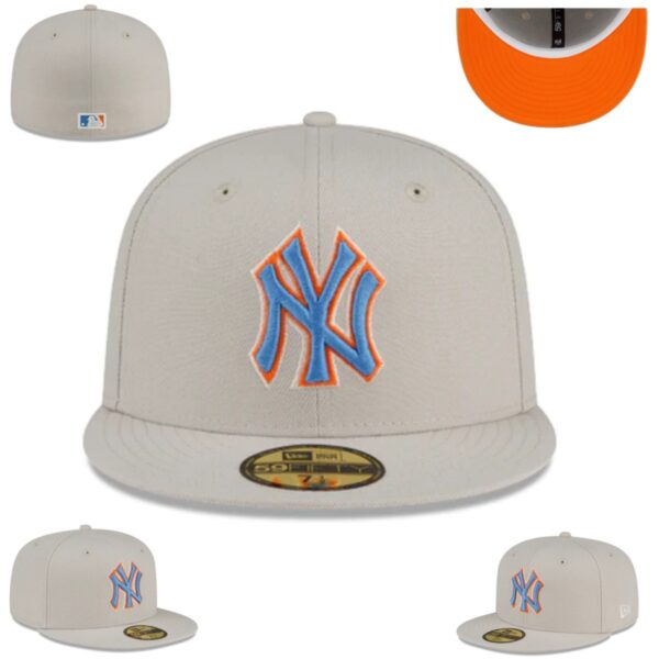 Closed Sun Protection Sun Hat Couple Basketball Cap Embroidered Cap Baseball Cap